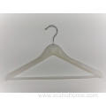 EISHO Semitransparent PP Hanger With Bar